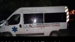 ambulance