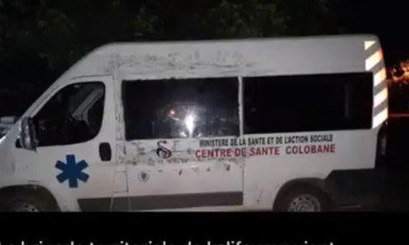 ambulance