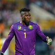 André Onana (Cameroun)