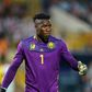 André Onana (Cameroun)