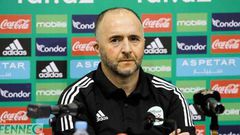 Djamel Belmadi