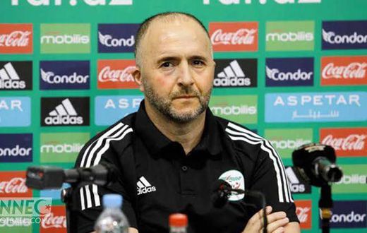 Djamel Belmadi