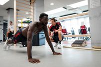 Sadio mané