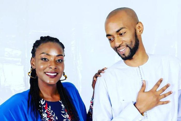 Kader et Halima Gadji