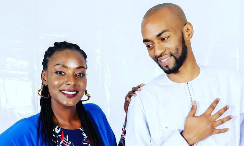 Kader et Halima Gadji