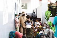 L'Afrique a fait des progrès dans la lutte contre la tuberculose (TB) ces dernières années, mais plusieurs obstacles freinent les efforts visant à mettre fin à cette maladie évitable et guérissable (image d'illustration)