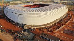 Stade Me Abdoulaye Wade