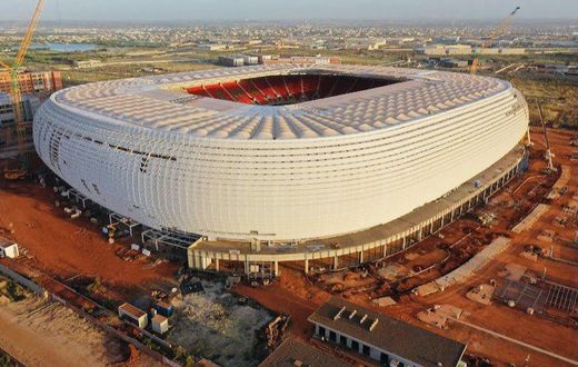 Stade Me Abdoulaye Wade