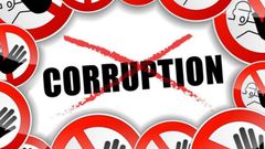 Corruption Perceptions Index: Ghana scores 43, makes no progress since 2020