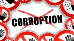 Corruption Perceptions Index: Ghana scores 43, makes no progress since 2020
