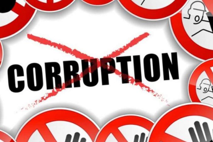 Corruption Perceptions Index: Ghana scores 43, makes no progress since 2020