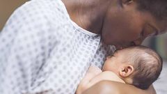 Why babies smell so good [Babyology]