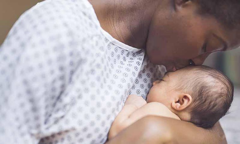 Why babies smell so good [Babyology]