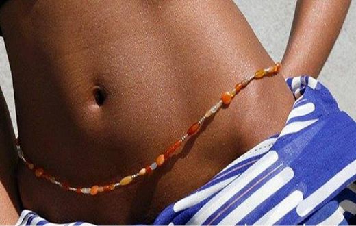 Séduction, femme africaine