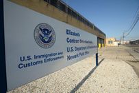 tribunal d'immigration d'Elizabeth dans le New Jersey