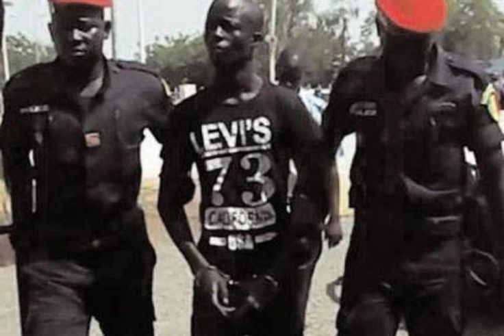 Libération de Boy Djinné : La promesse du Garde des Sceaux