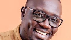 Seydina Mohamed Laye SAMB