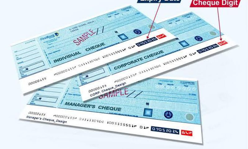 Cheque [PM News]