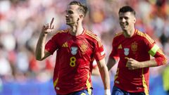 espagne