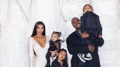 Le célèbre couple américain Kim et Kanye West sont officiellement divorcés depuis ce 02 mars 2022 Un juge a mis fin à leur union après plusieurs mois de procédures judiciaires