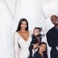 Le célèbre couple américain Kim et Kanye West sont officiellement divorcés depuis ce 02 mars 2022 Un juge a mis fin à leur union après plusieurs mois de procédures judiciaires