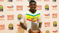 Lamine Camara