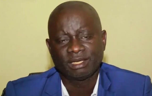 Mamadou Diop dit -Diop Iseg-