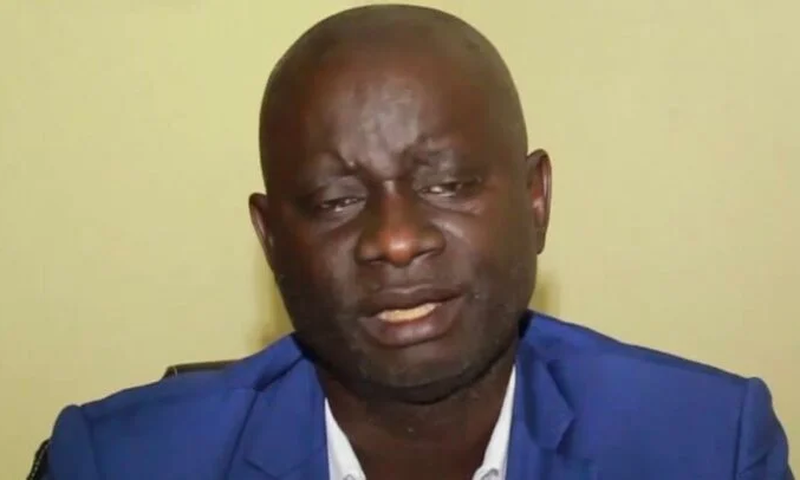 Mamadou Diop dit -Diop Iseg-