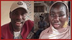 Kalifone Sall accusé de viol par Adja Thiaré Diaw
