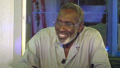 Dr Babacar Niang