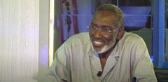 Dr Babacar Niang