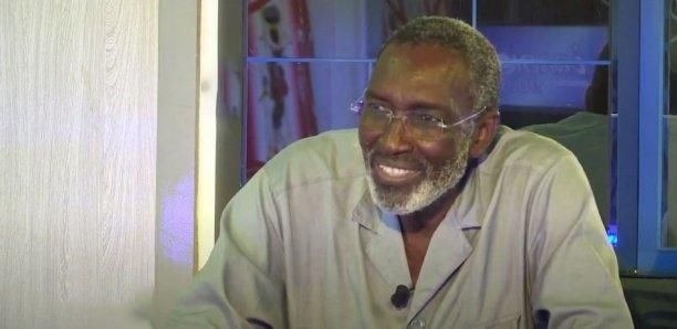 Dr Babacar Niang
