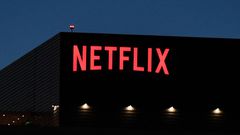 Netflix