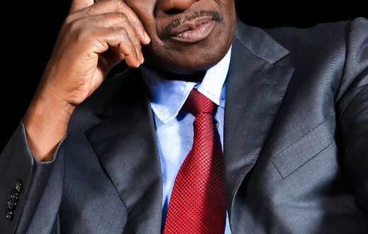 El Hadji Ndiaye 2sTV