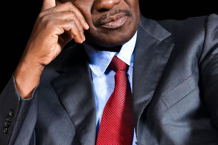 El Hadji Ndiaye 2sTV