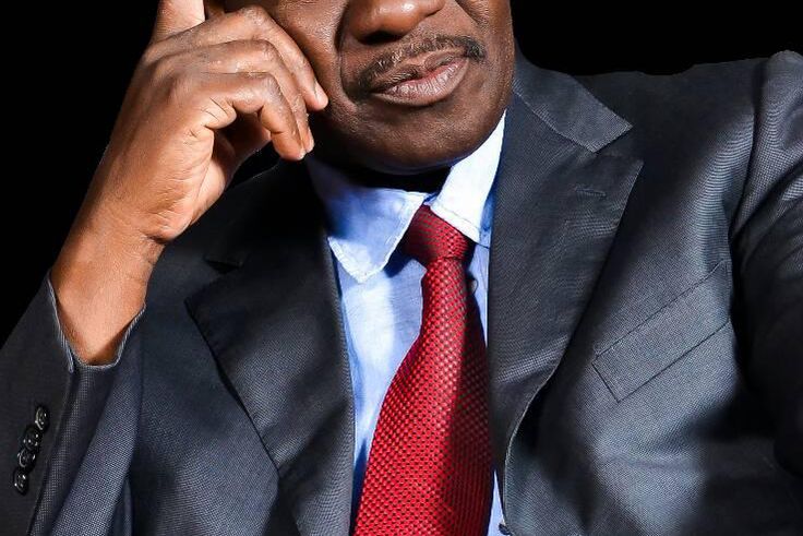 El Hadji Ndiaye 2sTV