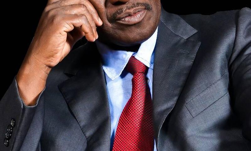 El Hadji Ndiaye 2sTV