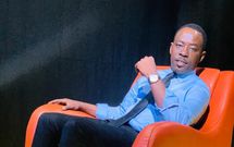 Boubacar Diallo