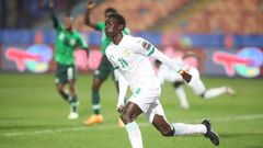 CAN U20 : Les Lionceaux s'offrent d'entrée le Nigeria