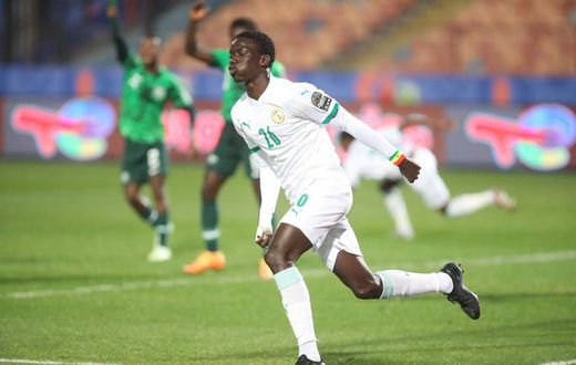 CAN U20 : Les Lionceaux s'offrent d'entrée le Nigeria