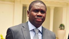 Oumar Youm