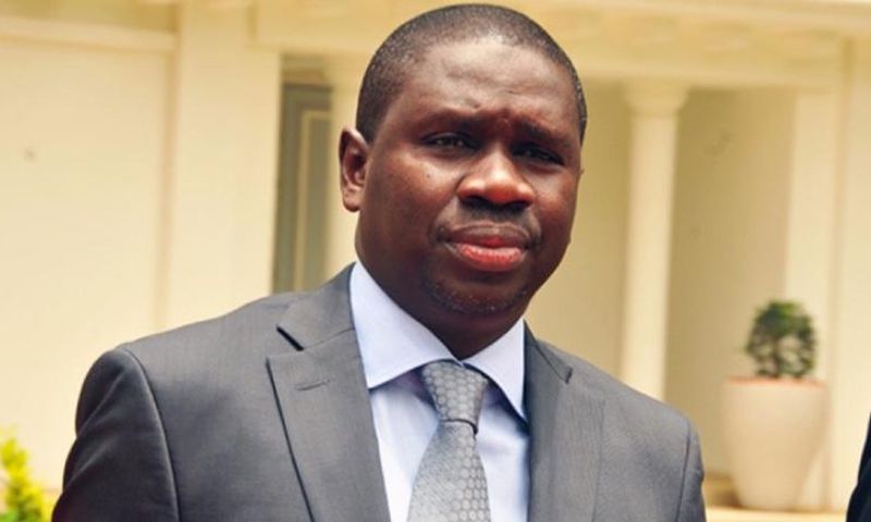 Oumar Youm