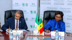 La BAD alloue 134 milliards FCFA au Sénégal