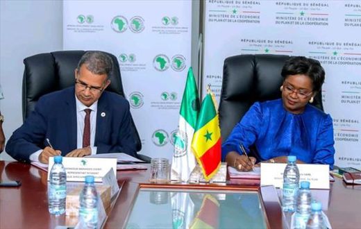La BAD alloue 134 milliards FCFA au Sénégal
