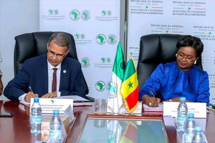 La BAD alloue 134 milliards FCFA au Sénégal