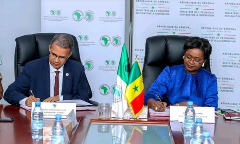 La BAD alloue 134 milliards FCFA au Sénégal