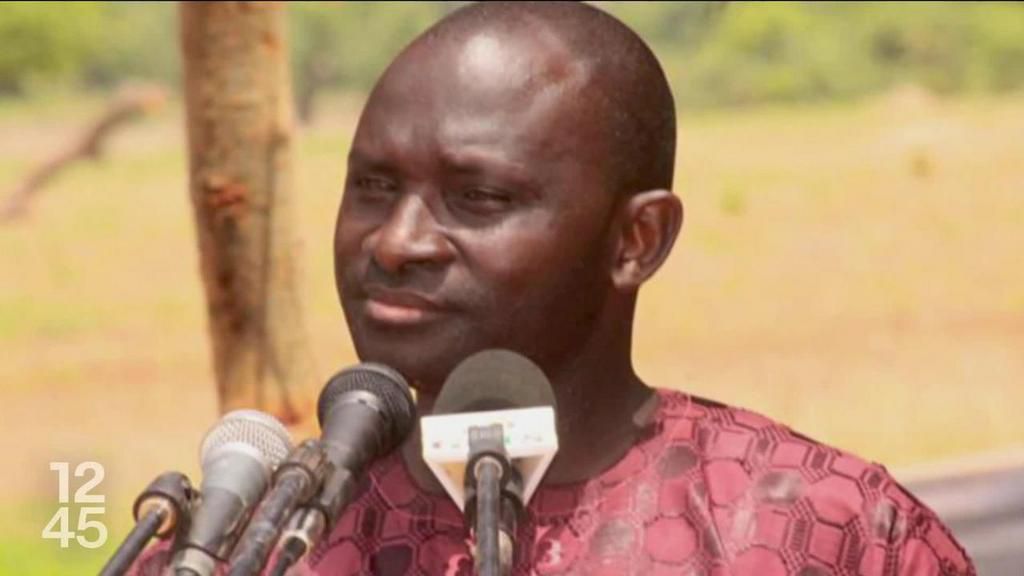 ousman sonko
