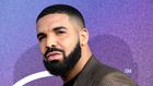 Drake.Getty/Robyn Beck