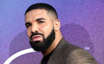 Drake.Getty/Robyn Beck