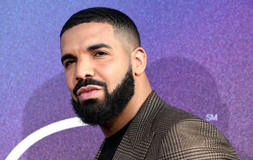 Drake.Getty/Robyn Beck